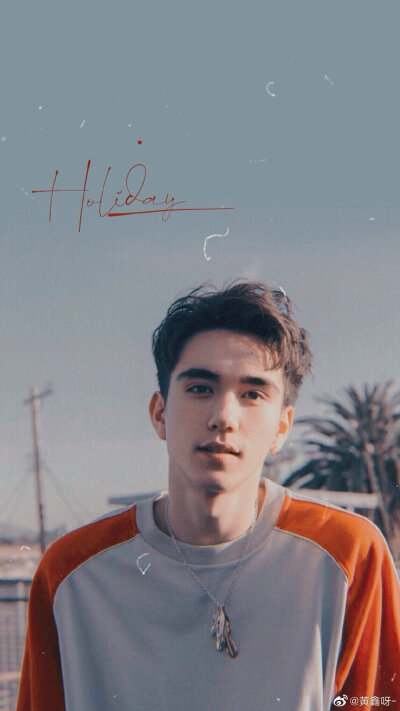 创造营2021 闯 帅哥