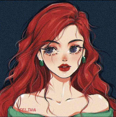 愛與被愛同時發生才有意義.
图源见水印.