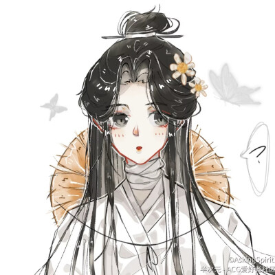 天官赐福