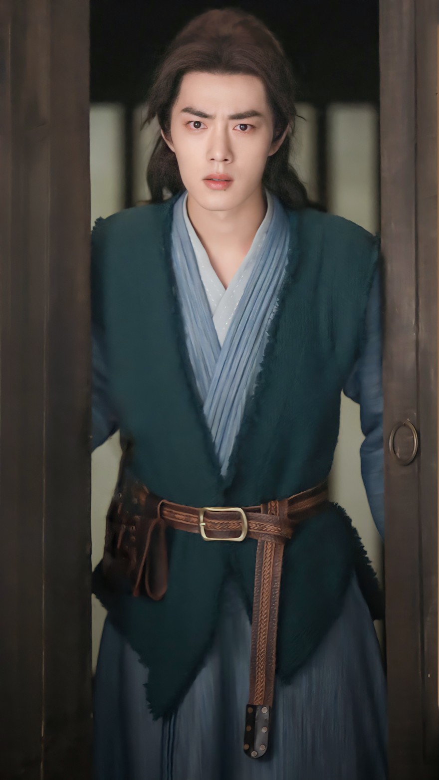 肖战│斗罗大陆