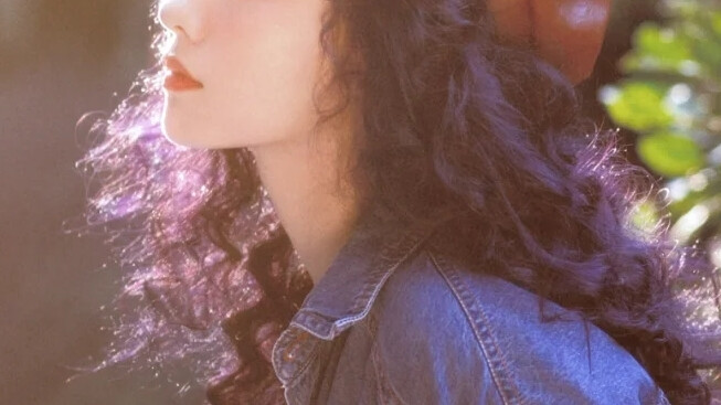 橙光游戏女主素材/自截