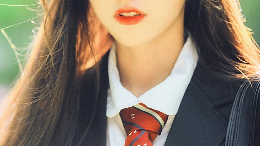 橙光游戏女主素材/自截