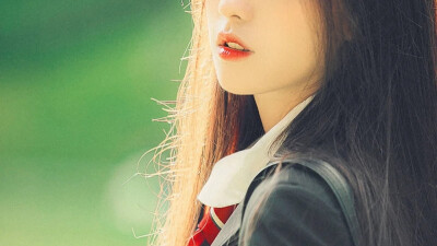 橙光游戏女主素材/自截