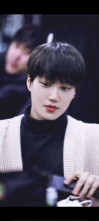 kai