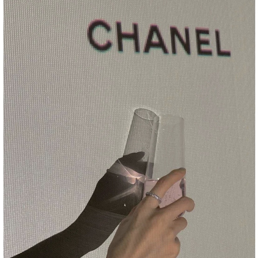 Chanel Gucci 