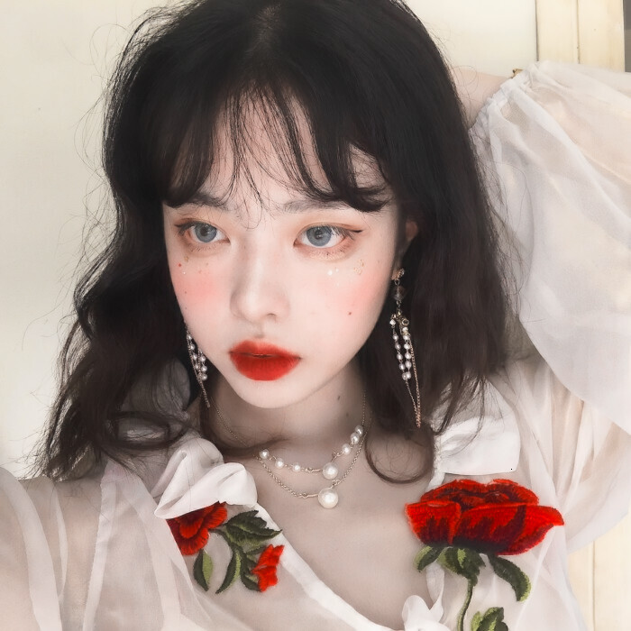 ·爱你没有理由
原截笨蛋早點睡｜二转注id