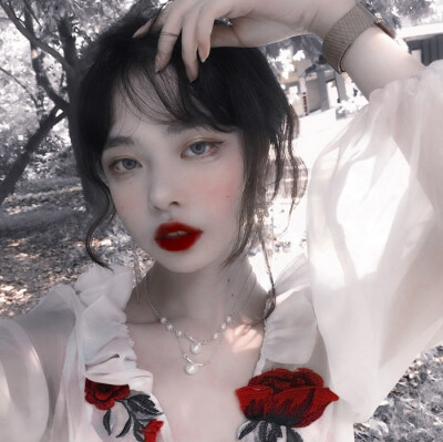 ·爱你没有理由
原截笨蛋早點睡｜二转注id