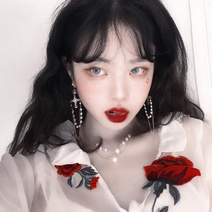 ·爱你没有理由
原截笨蛋早點睡｜二转注id