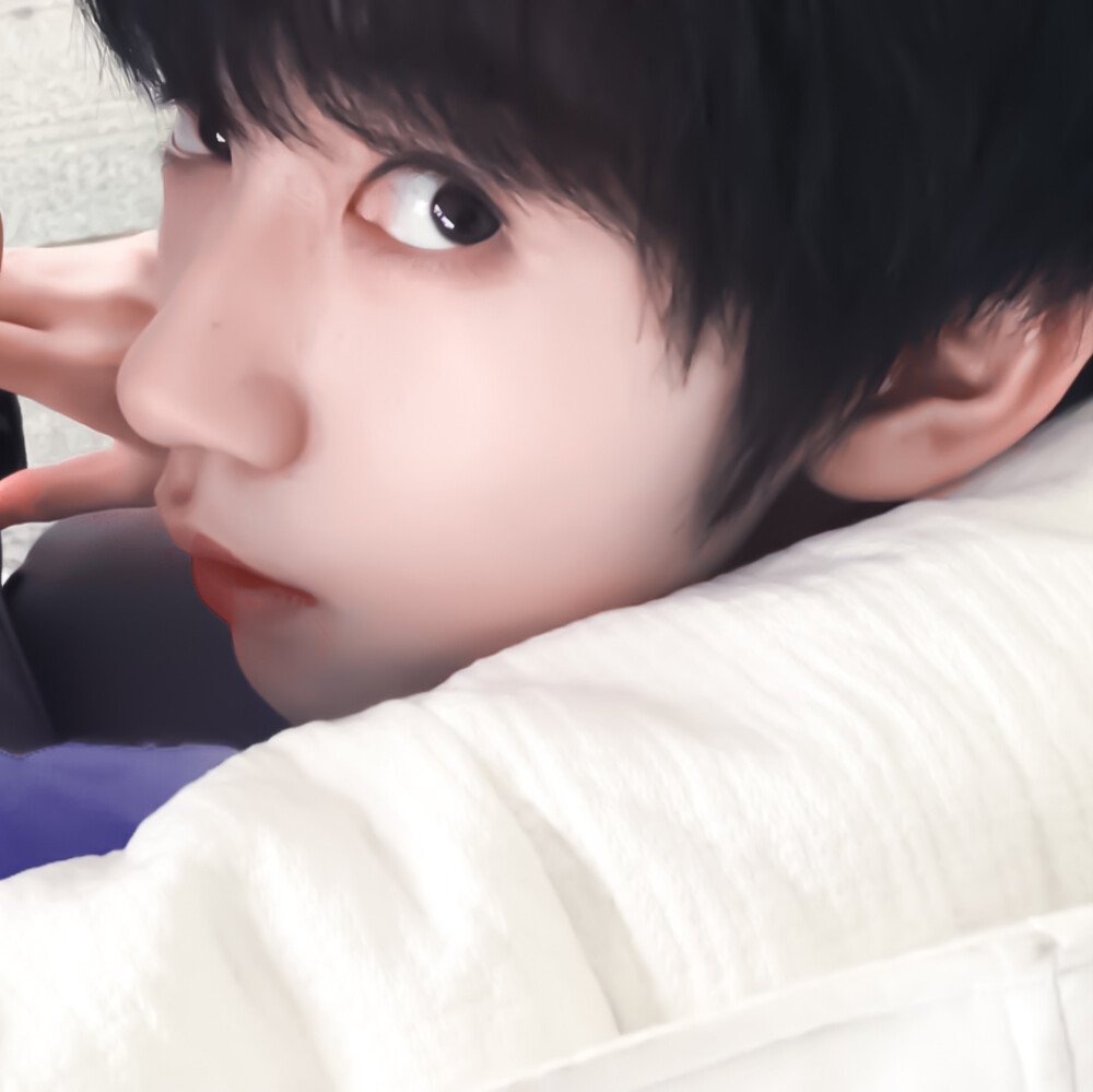 贺峻霖念念花絮