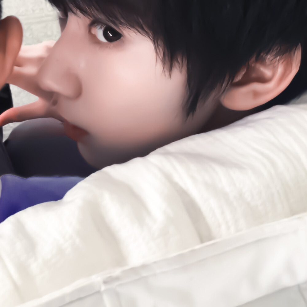 贺峻霖念念花絮