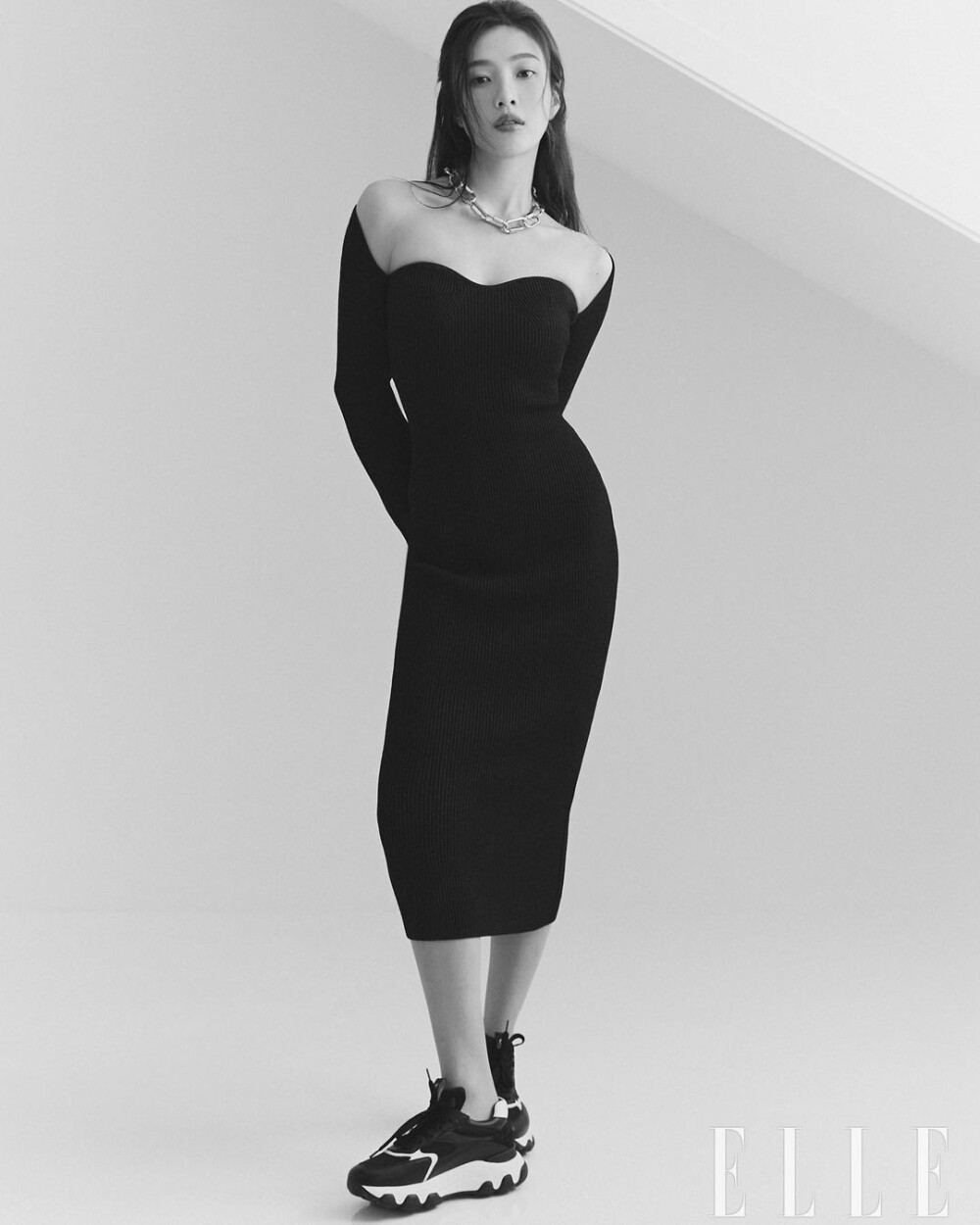 red velvet朴秀荣Joy