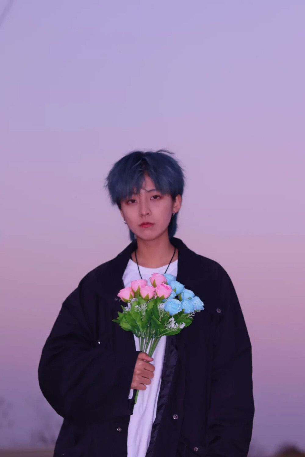 李嘉迎【男装大佬】