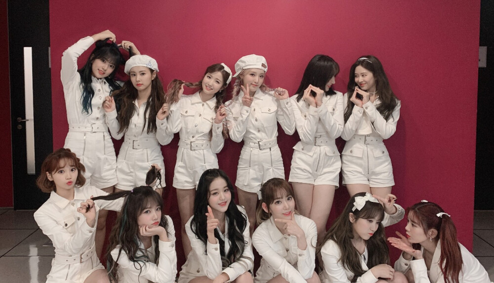 iz*one