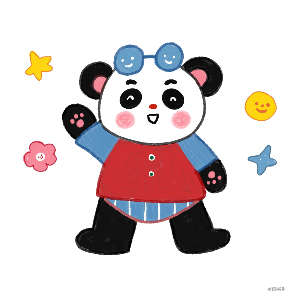 卡通头像
cr.野兽啊蒙