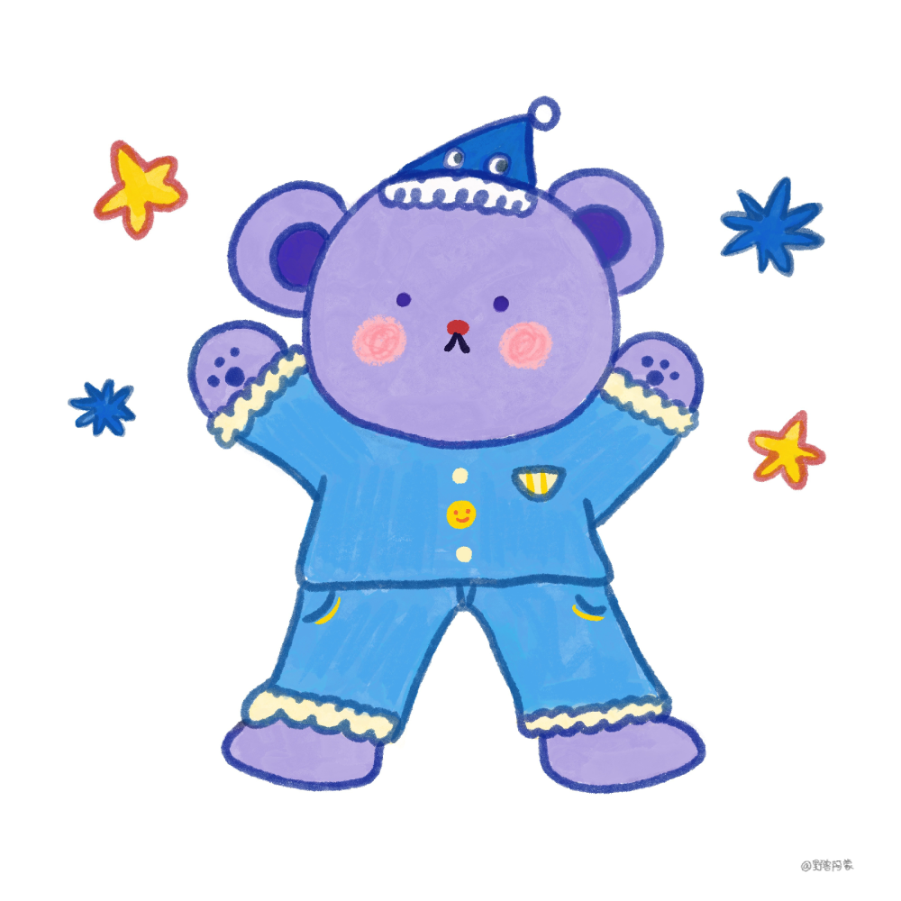 卡通头像
cr.野兽啊蒙