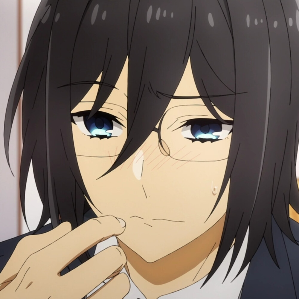 堀与宫村 漫头阿桪