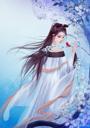 人生若只如初见，何事秋风悲画扇