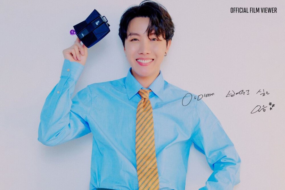 防弹少年团bts郑号锡