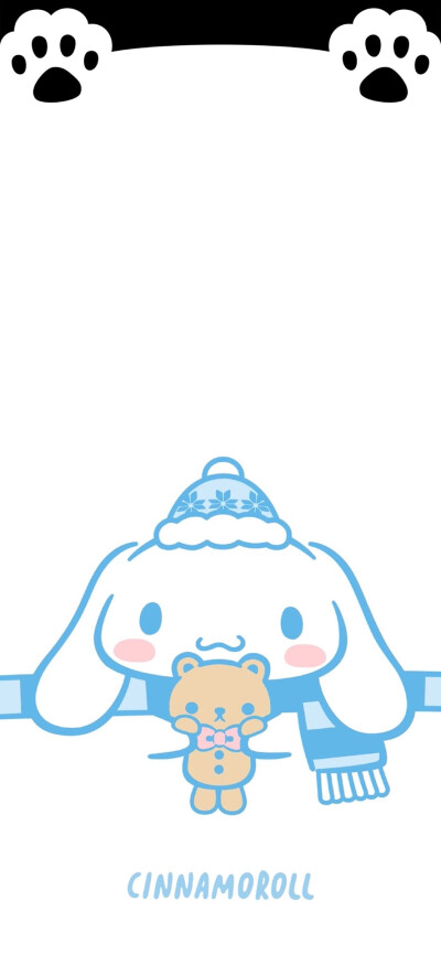 Sanrio/壁纸篇
前四张网络查找
后五张来自围脖：黑熊熊茶