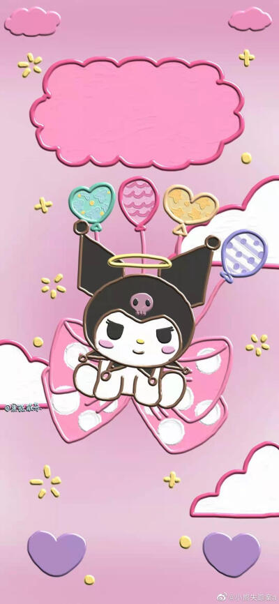 Sanrio/壁纸篇
前四张网络查找
后五张来自围脖：黑熊熊茶