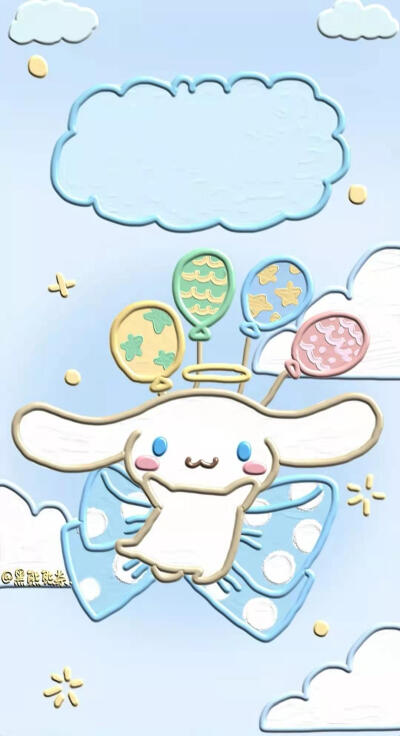 Sanrio/壁纸篇
前四张网络查找
后五张来自围脖：黑熊熊茶