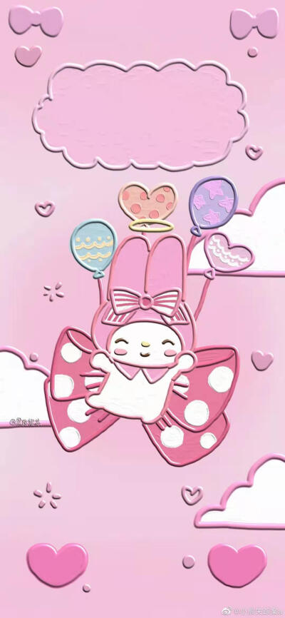 Sanrio/壁纸篇
前四张网络查找
后五张来自围脖：黑熊熊茶