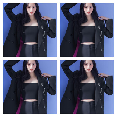  jisoo 迪奥