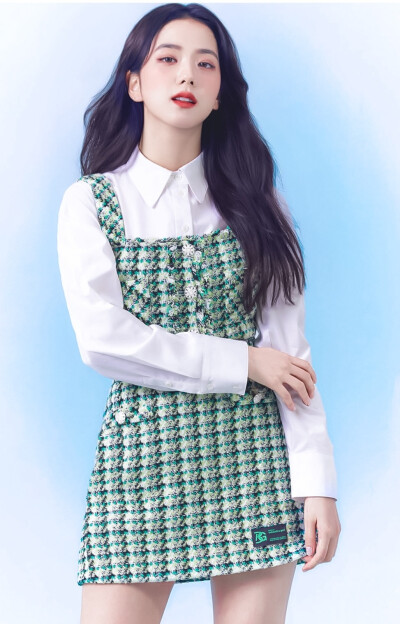  jisoo 迪奥