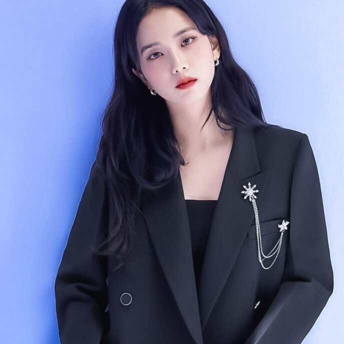 jisoo 迪奥