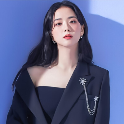 jisoo 迪奥