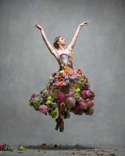 Gallery : NYCDance Projest's The Style of Movement'. ​​​