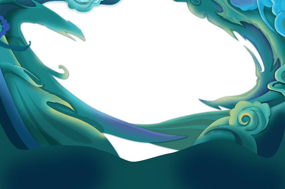 一些国潮古风素材带给大家,拿图的麻烦用我们可爱的小手点赞收藏呦~