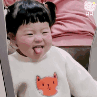 丸子妹/可爱表情包