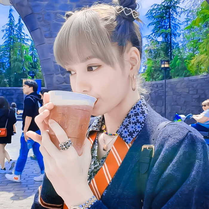 Iisa
图源:宫脇哭良