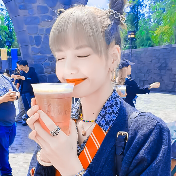 Iisa
图源:宫脇哭良