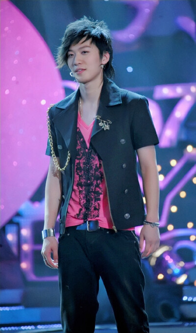 20070714 上海：四进三 对决之夜