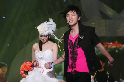 20070714 上海：四进三 对决之夜