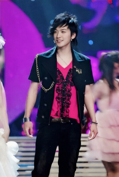 20070714 上海：四进三 对决之夜