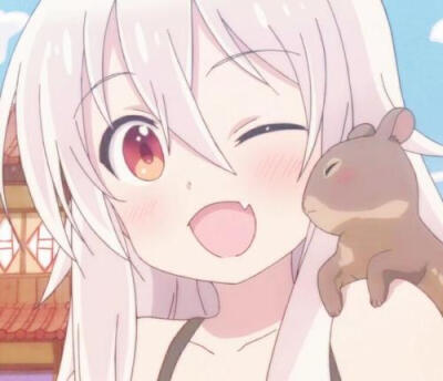 宠爱