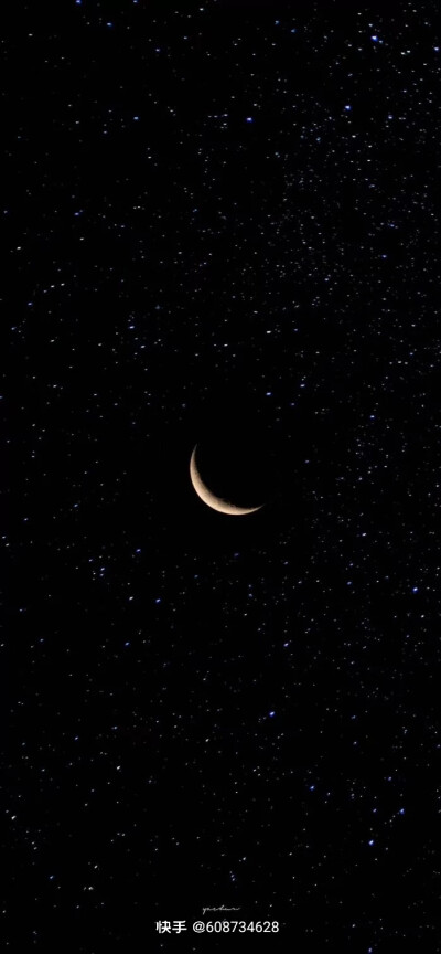 黑色系壁纸聊天背景