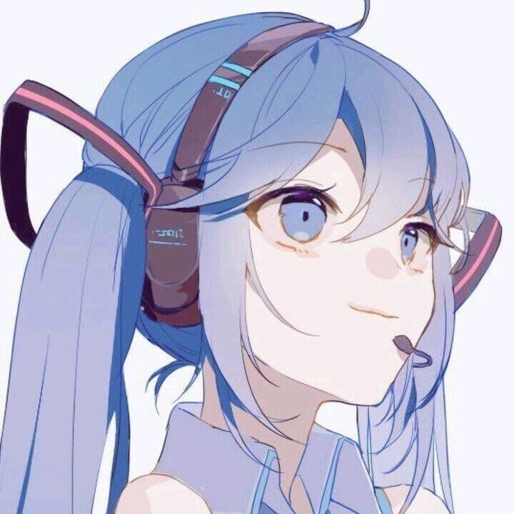 ☆头像☆女☆二次元☆可爱