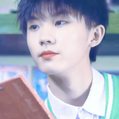 (~0~)是小马嘉祺！！！
#马嘉祺
◎林榆潇
cr.程枳