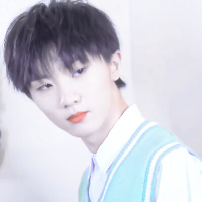 (~0~)是小马嘉祺！！！
#马嘉祺
◎林榆潇
cr.程枳