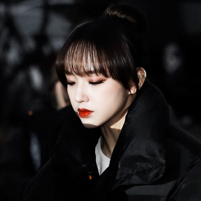 ：還來找我做什麽：
#程潇
◎林榆潇