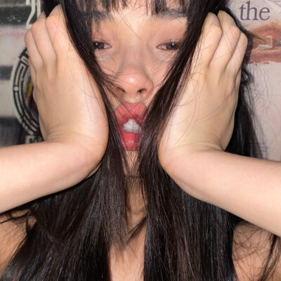 鞠婧祎 葛鑫怡