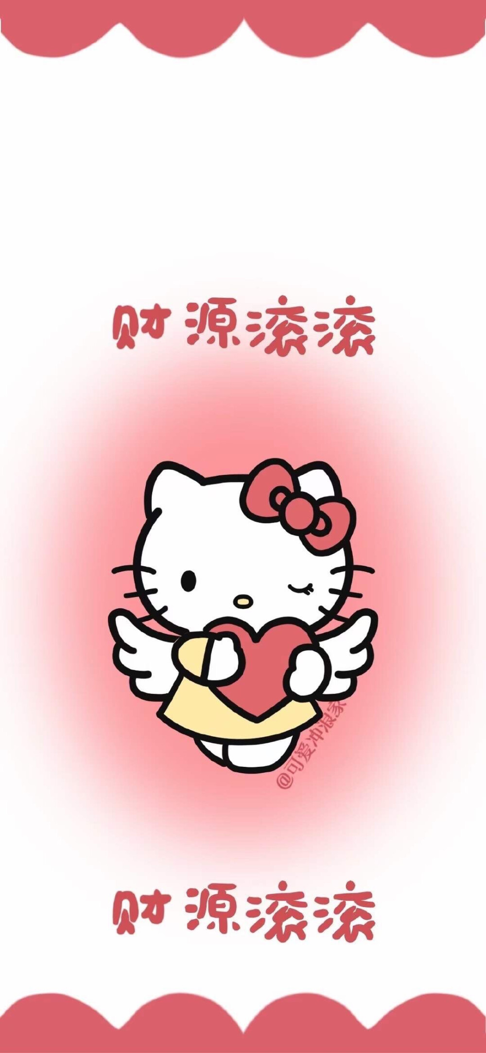 :三丽鸥
Cr:可爱冲浪家