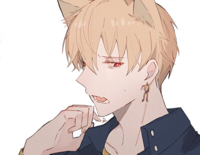 金闪闪
壁纸｜头像