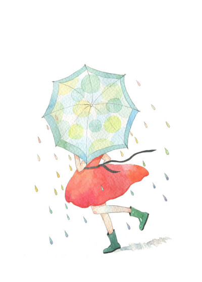 春雨