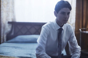 David Mazouz