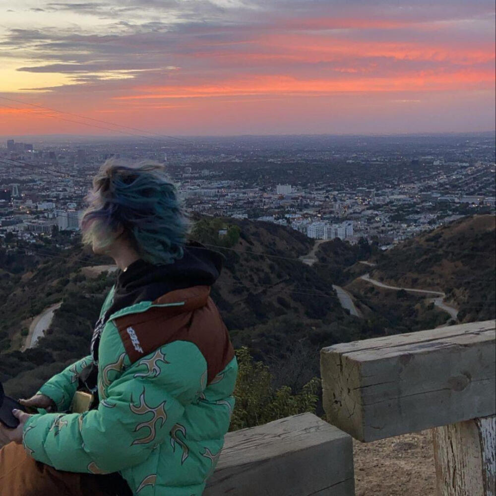 欧美头像 347aidan